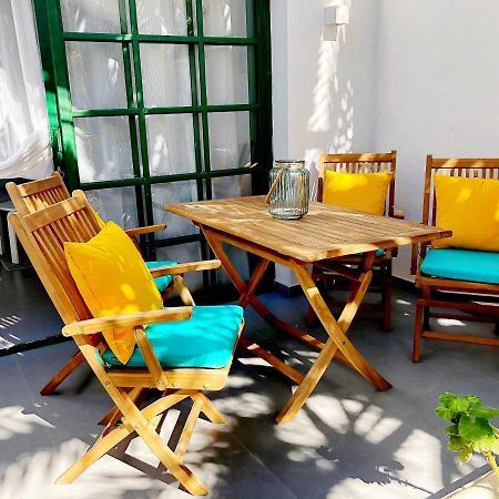 Casita Vito Fuerteventura Διαμέρισμα Κόστα Κάλμα Εξωτερικό φωτογραφία