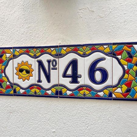 Casita Vito Fuerteventura Διαμέρισμα Κόστα Κάλμα Εξωτερικό φωτογραφία