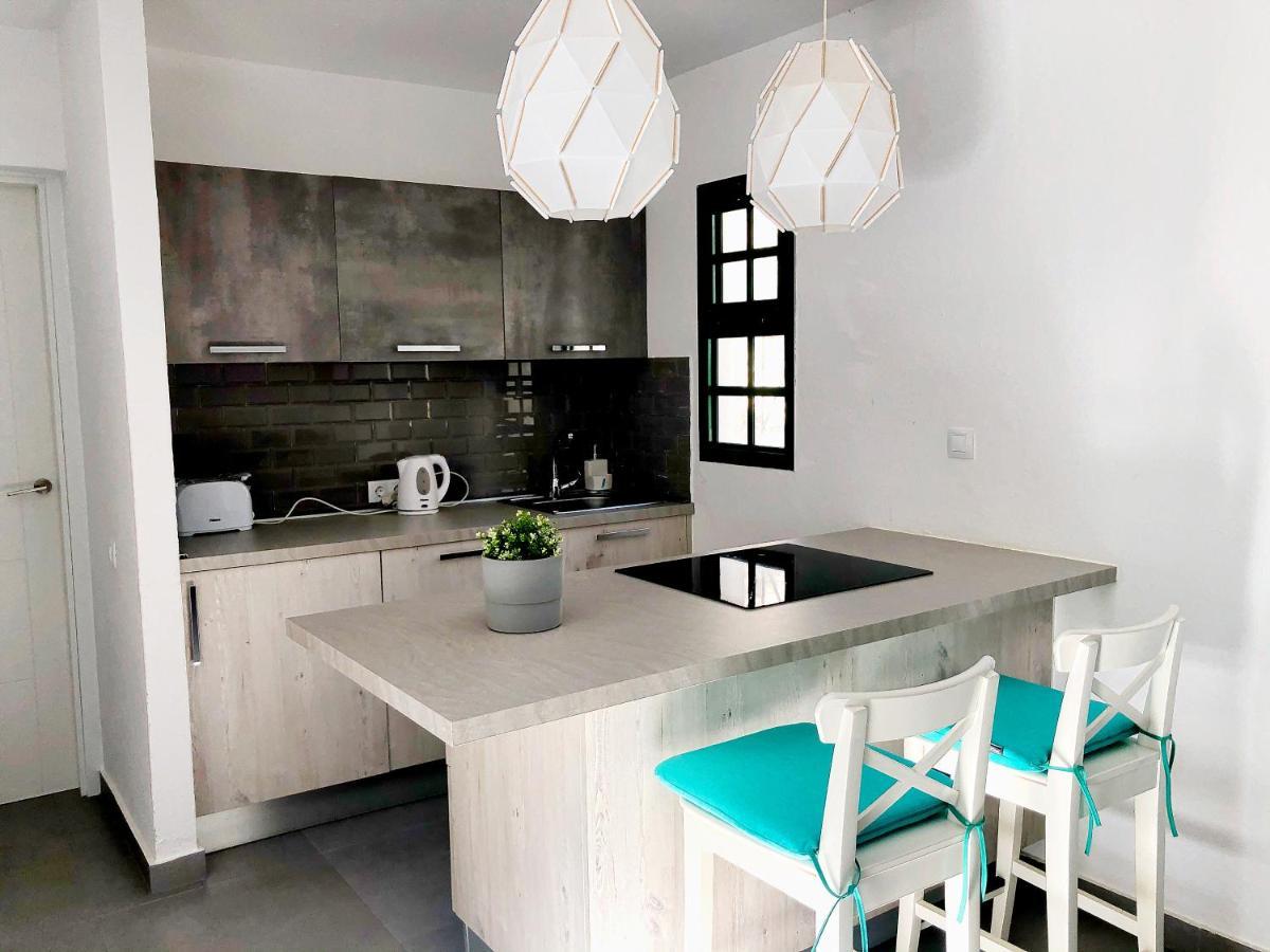 Casita Vito Fuerteventura Διαμέρισμα Κόστα Κάλμα Εξωτερικό φωτογραφία