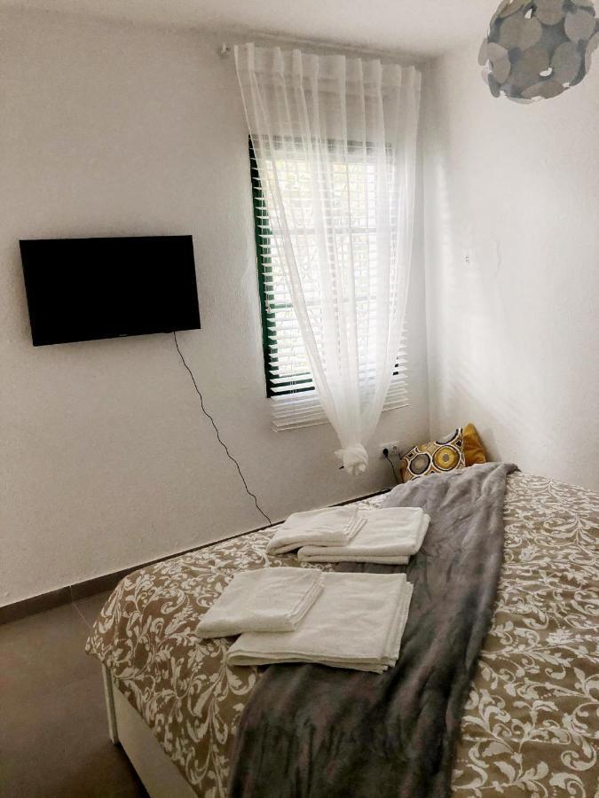 Casita Vito Fuerteventura Διαμέρισμα Κόστα Κάλμα Εξωτερικό φωτογραφία