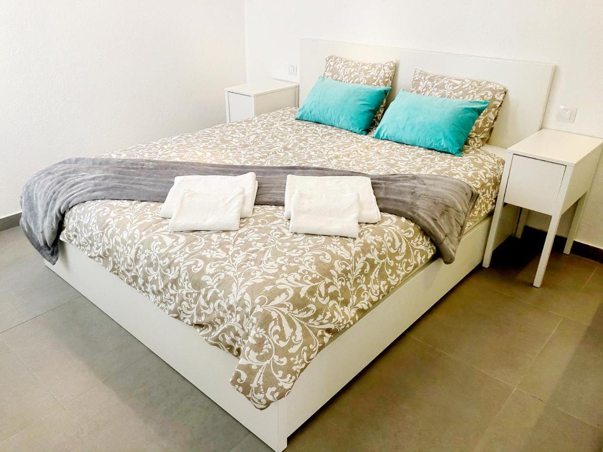 Casita Vito Fuerteventura Διαμέρισμα Κόστα Κάλμα Εξωτερικό φωτογραφία