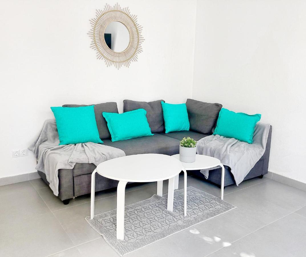 Casita Vito Fuerteventura Διαμέρισμα Κόστα Κάλμα Εξωτερικό φωτογραφία