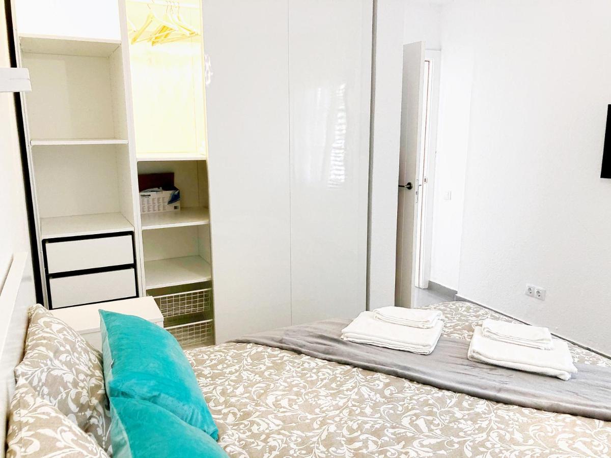 Casita Vito Fuerteventura Διαμέρισμα Κόστα Κάλμα Εξωτερικό φωτογραφία
