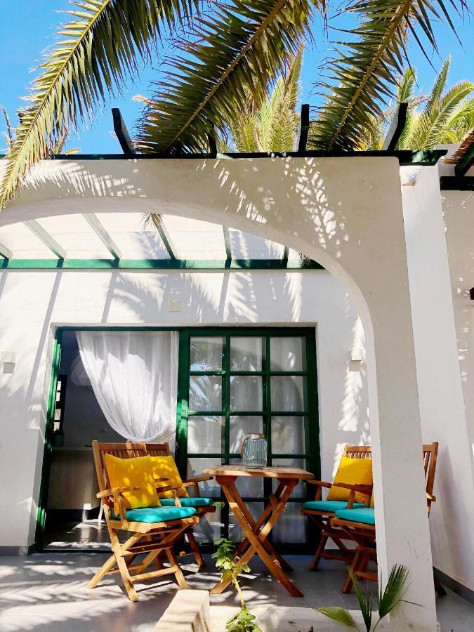 Casita Vito Fuerteventura Διαμέρισμα Κόστα Κάλμα Εξωτερικό φωτογραφία