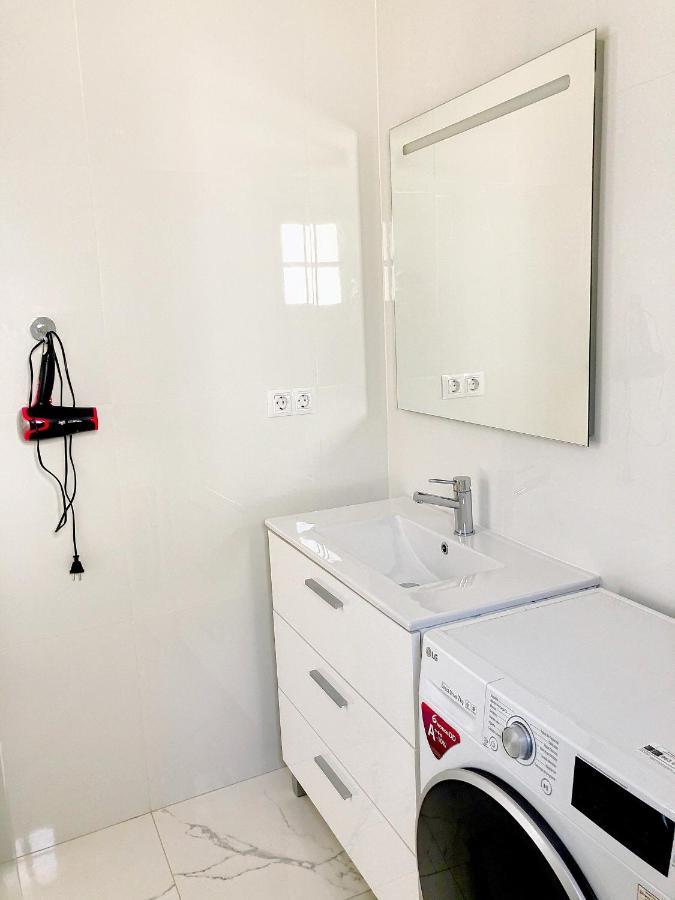Casita Vito Fuerteventura Διαμέρισμα Κόστα Κάλμα Εξωτερικό φωτογραφία