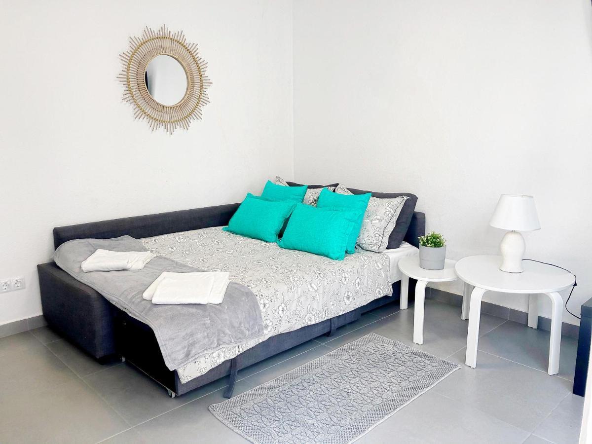 Casita Vito Fuerteventura Διαμέρισμα Κόστα Κάλμα Εξωτερικό φωτογραφία