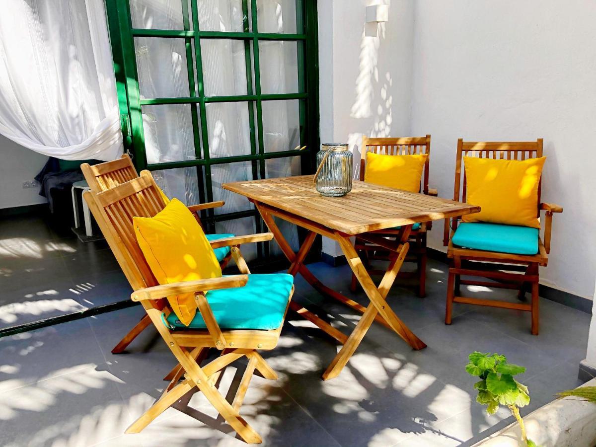 Casita Vito Fuerteventura Διαμέρισμα Κόστα Κάλμα Εξωτερικό φωτογραφία