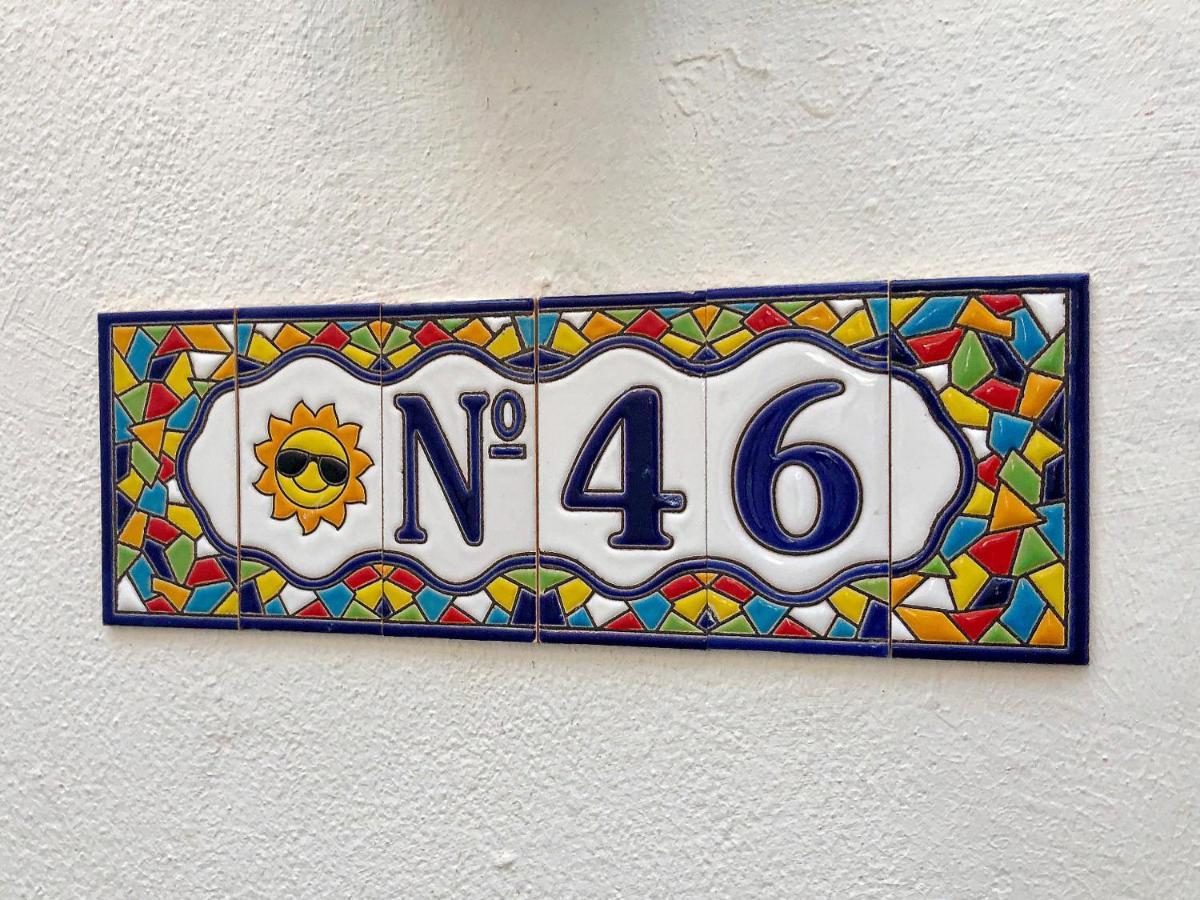 Casita Vito Fuerteventura Διαμέρισμα Κόστα Κάλμα Εξωτερικό φωτογραφία