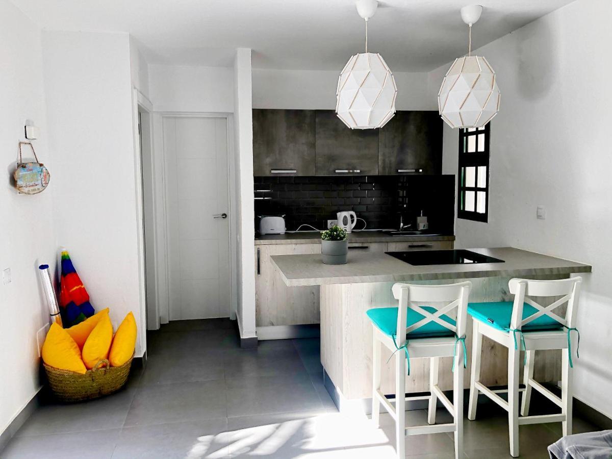 Casita Vito Fuerteventura Διαμέρισμα Κόστα Κάλμα Εξωτερικό φωτογραφία
