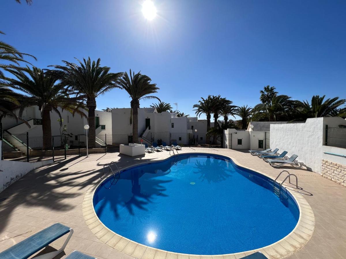Casita Vito Fuerteventura Διαμέρισμα Κόστα Κάλμα Εξωτερικό φωτογραφία